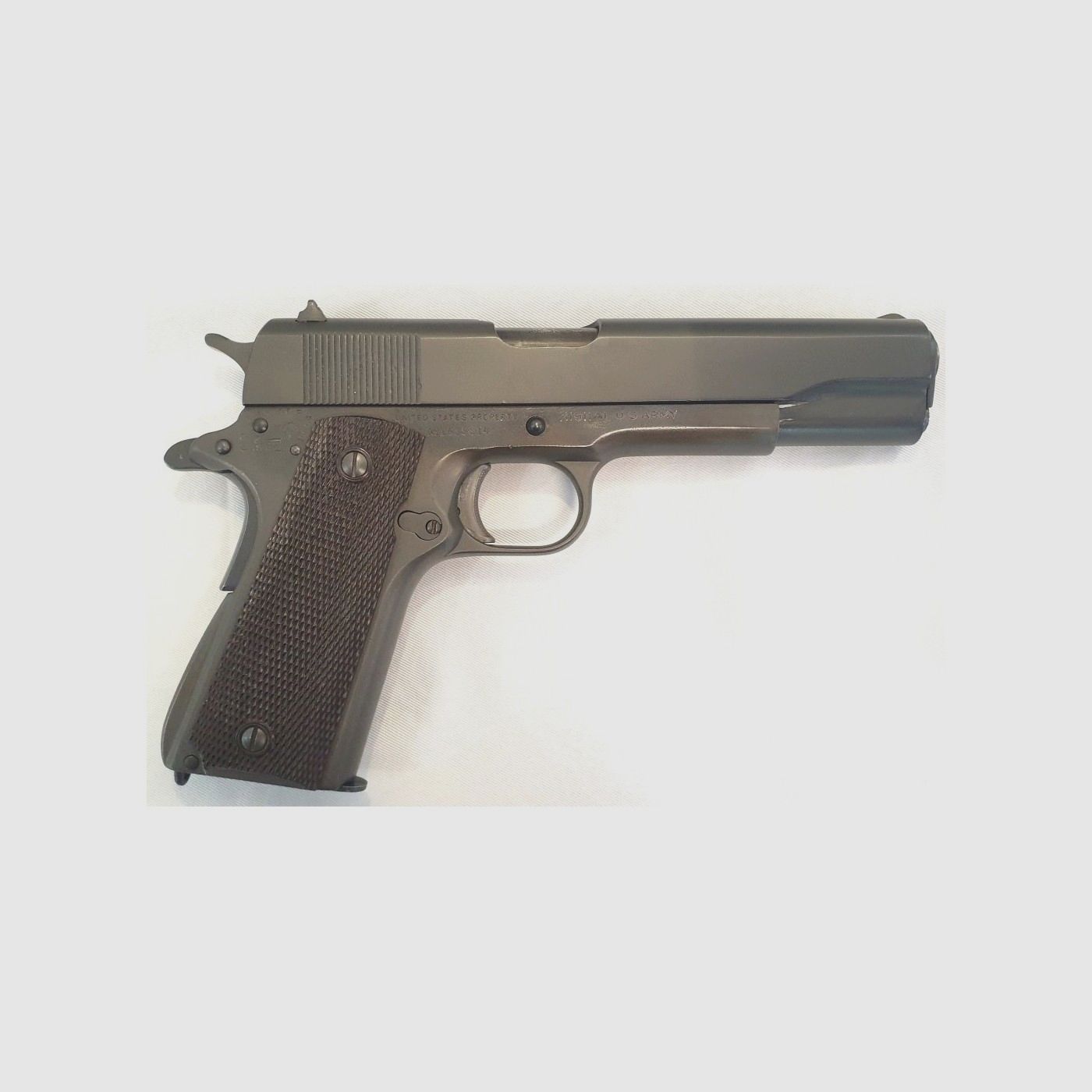 COLT 1911-A1, Bild 1 von 2