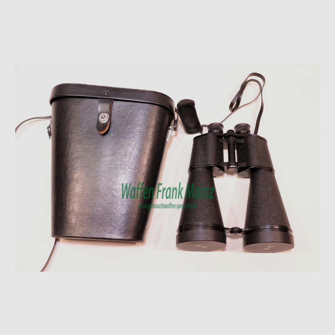 Eschenbach Titan Z 20x80