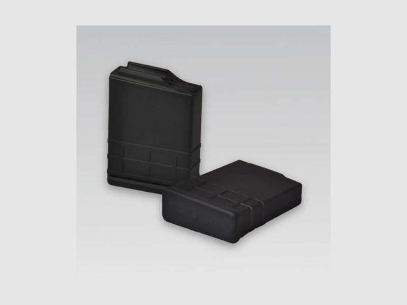 MDT Magazin .308 Win. Polymer, Schwarz,10 Schuss