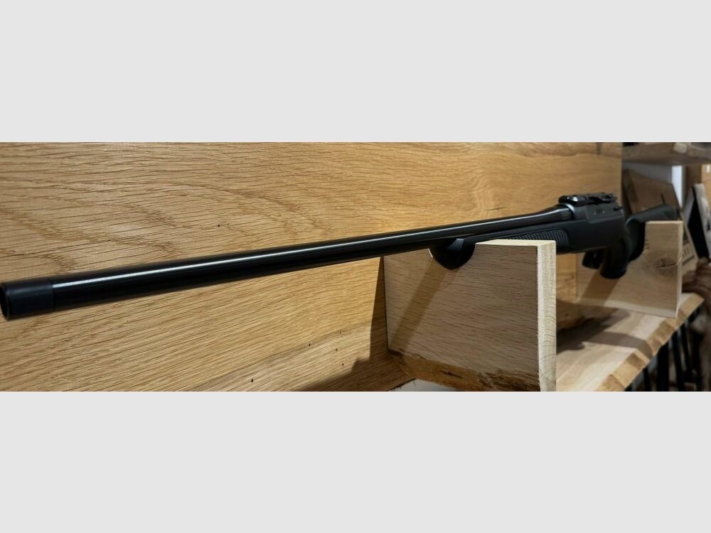 Sauer & Sohn 100 Classic XT