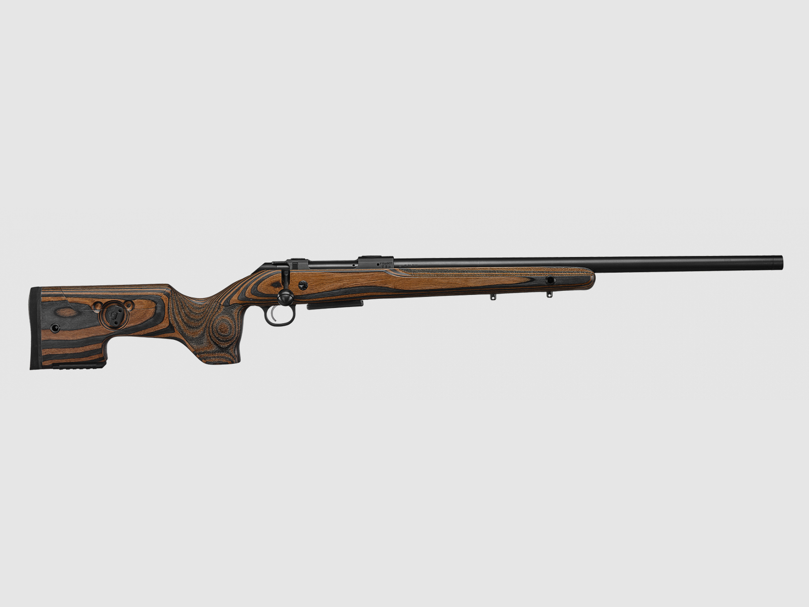 CZ 600 Range Repetierbüchse Kaliber 6.5 Creedmoor, Bild 6 von 9
