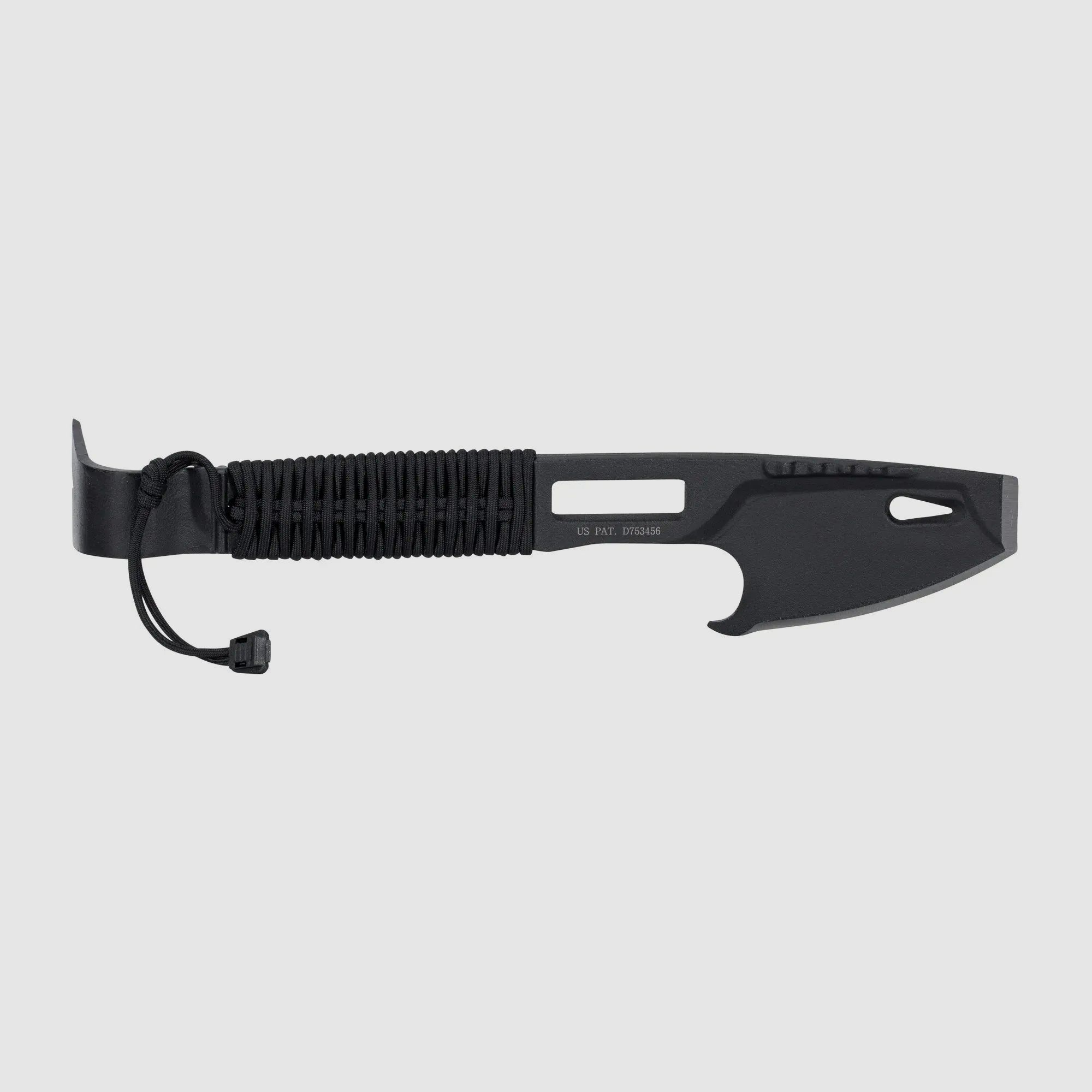 KH Security KH Security Multifunktions-Abriss-Tool schwarz