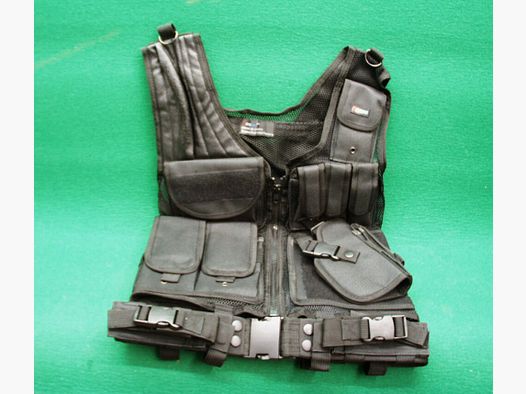 Fidragon Gotcha Veste