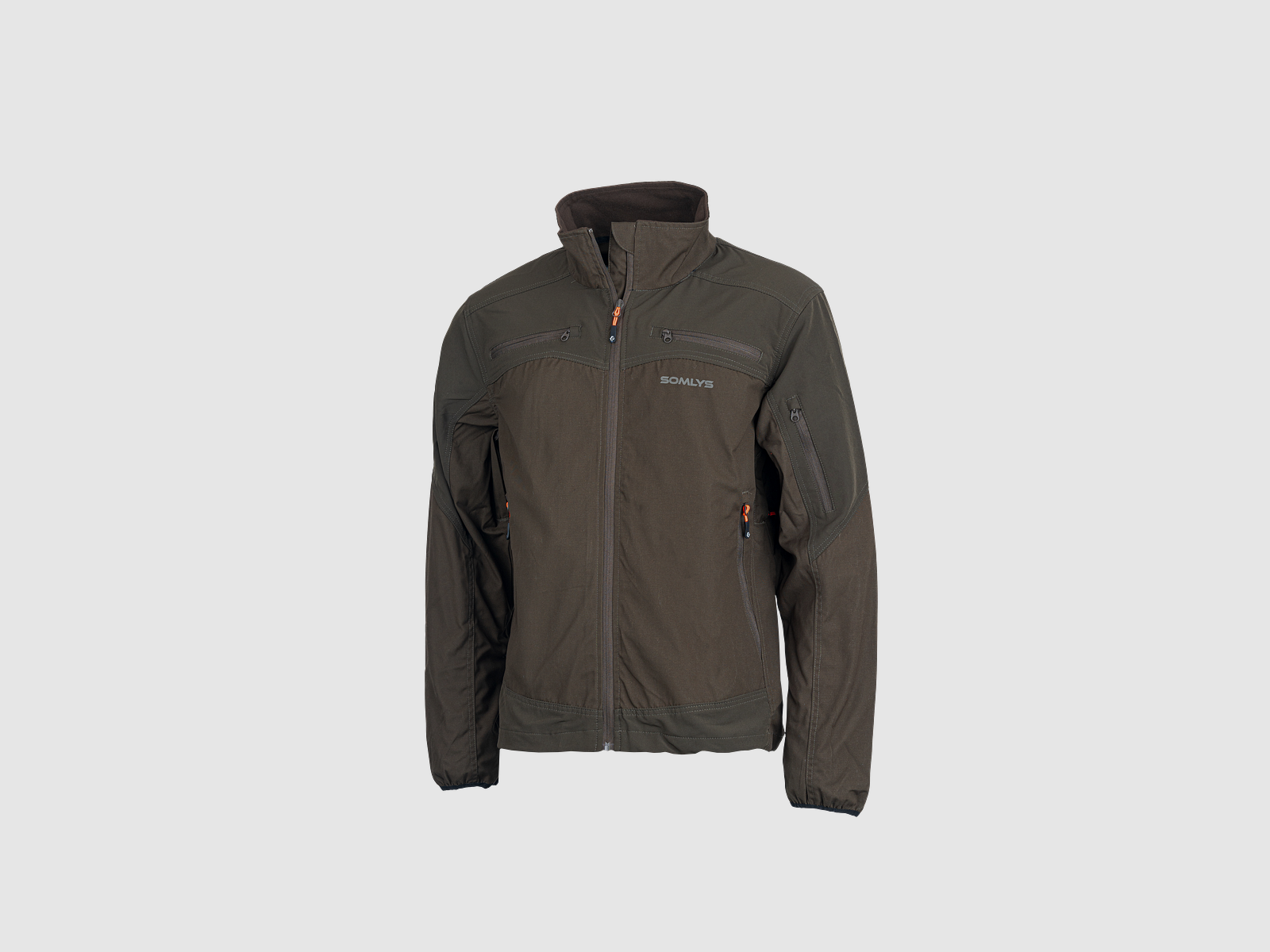 Veste stretch Somlys Corsica JKT, image 4 sur 4