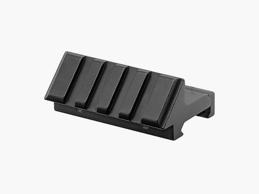 RAIL 45 GRAD PICATINNY 4 SLOTS