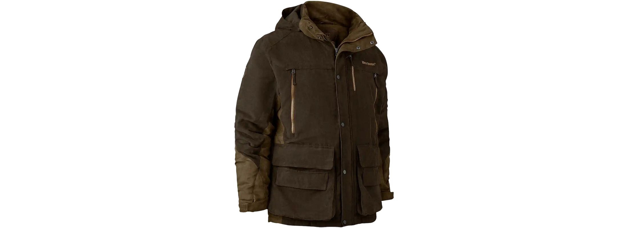 Deerhunter Jacke Deer Winter