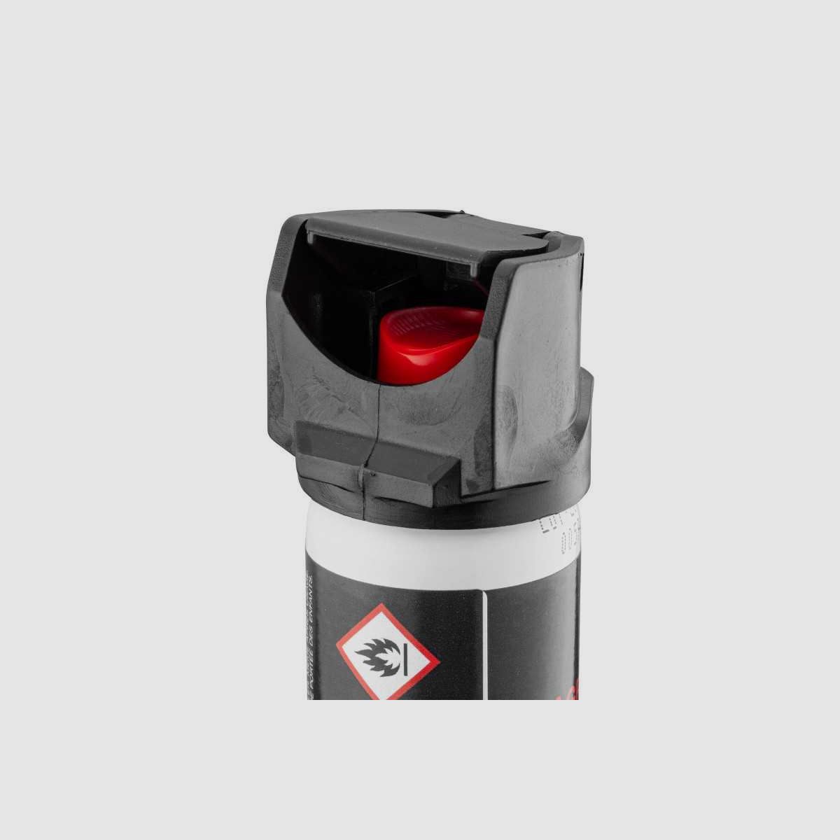 Pepper Spray ANTI-ASSAULT - 75 ml - Pepper Gel 75 ml, image 3 of 3
