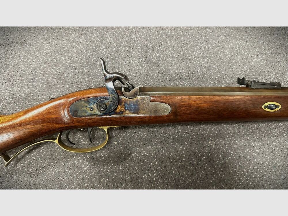 RI Made in Italy Hawken Rifle