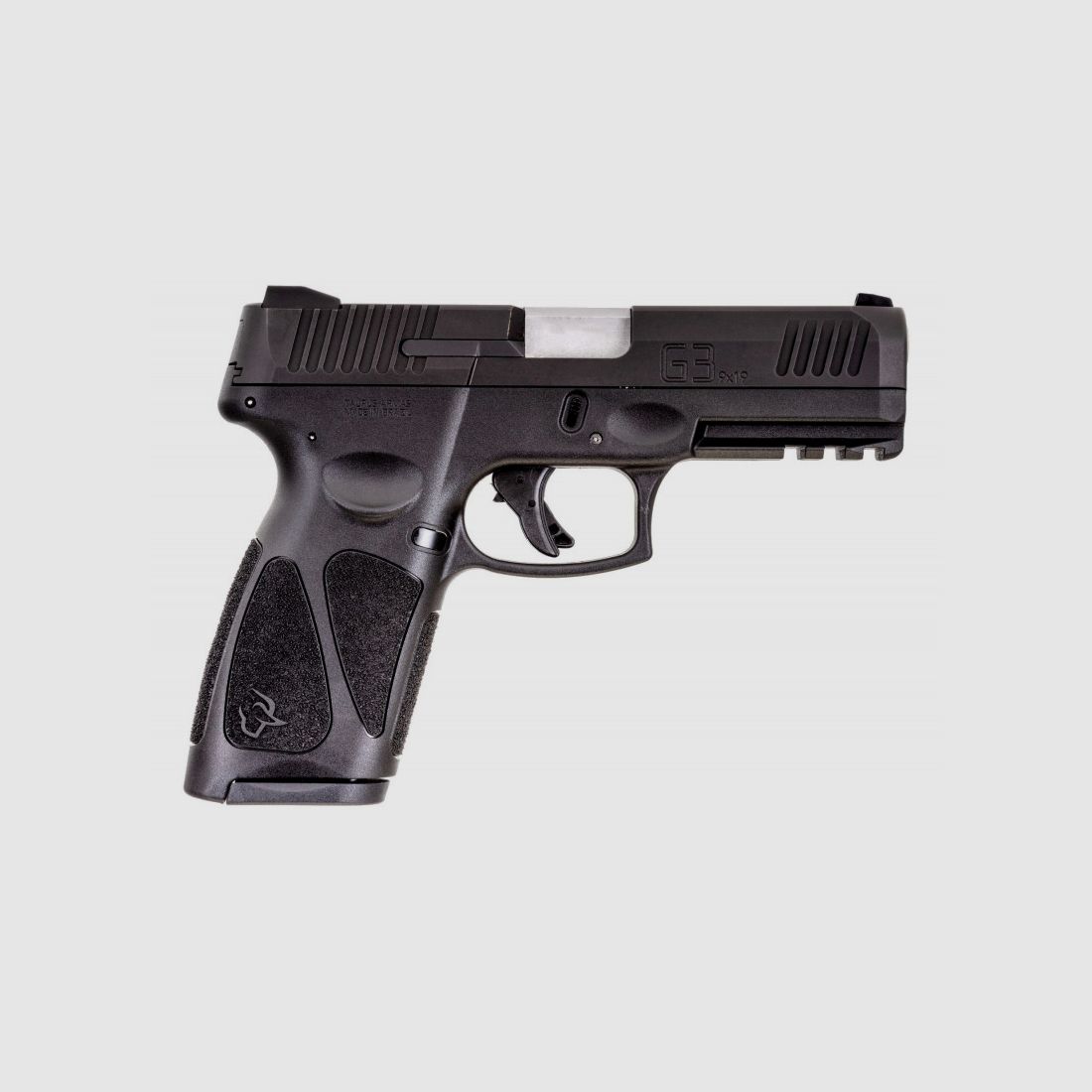 PISTOLE TAURUS MODELL G3 9X19 SCHWARZ, Bild 1 von 3