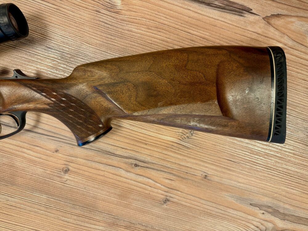 Blaser Forage Blaser
