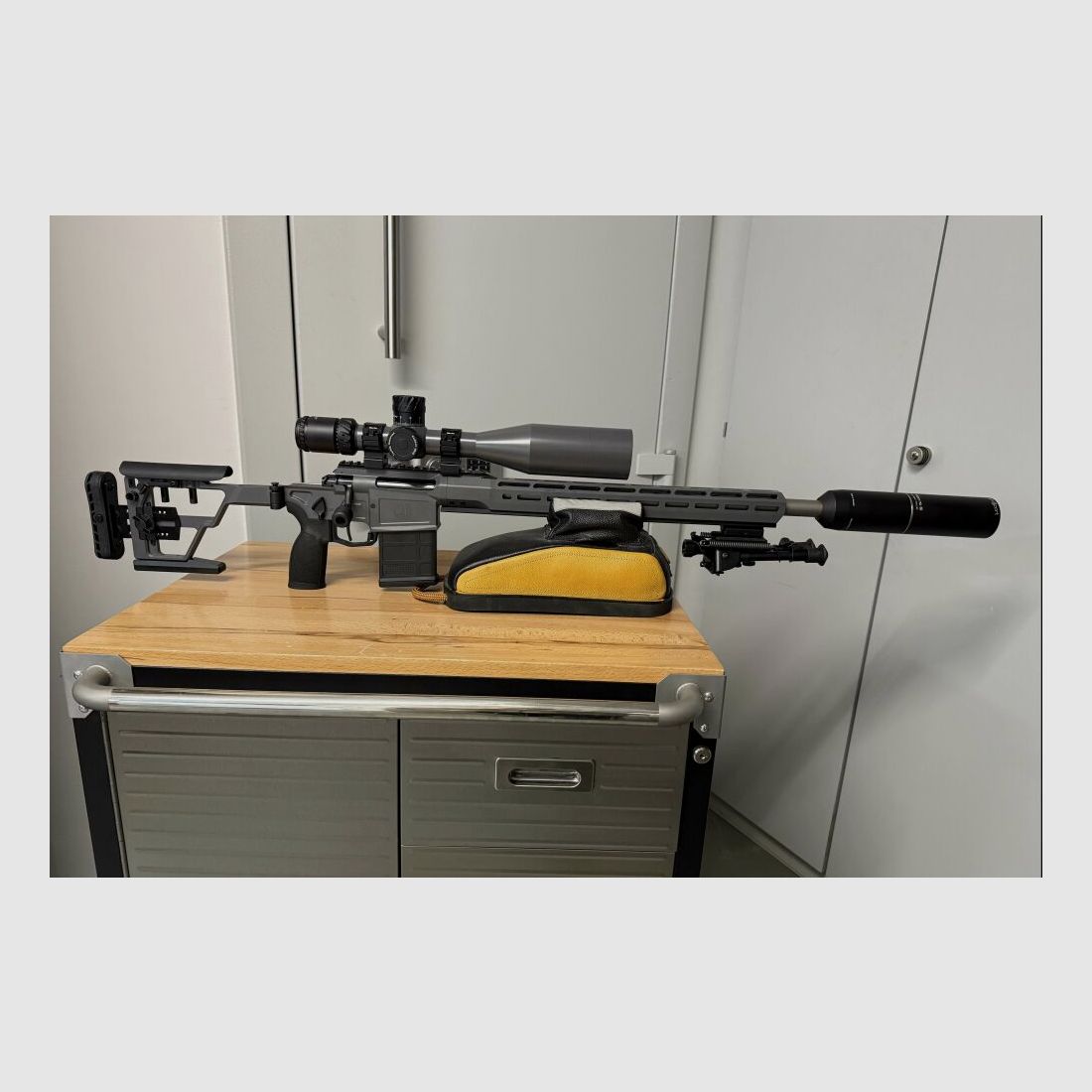 SIG Sauer SIG Cross .308Win