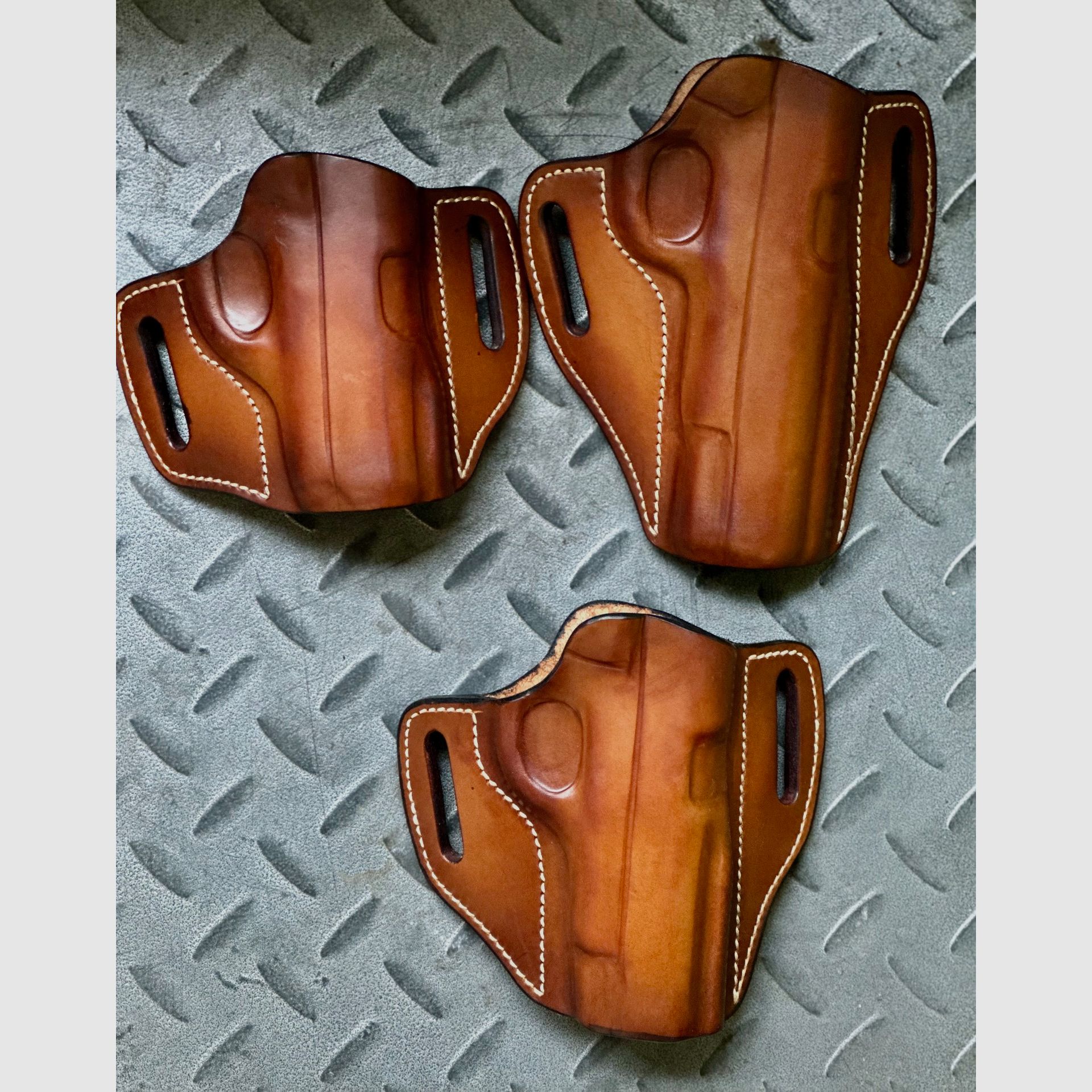 Holster für Kimber Ultra/Pro/Custom