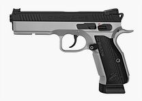 <CZ Shadow 2 Grigio Urbano 6mm - Airsoft Co2 BlowBack