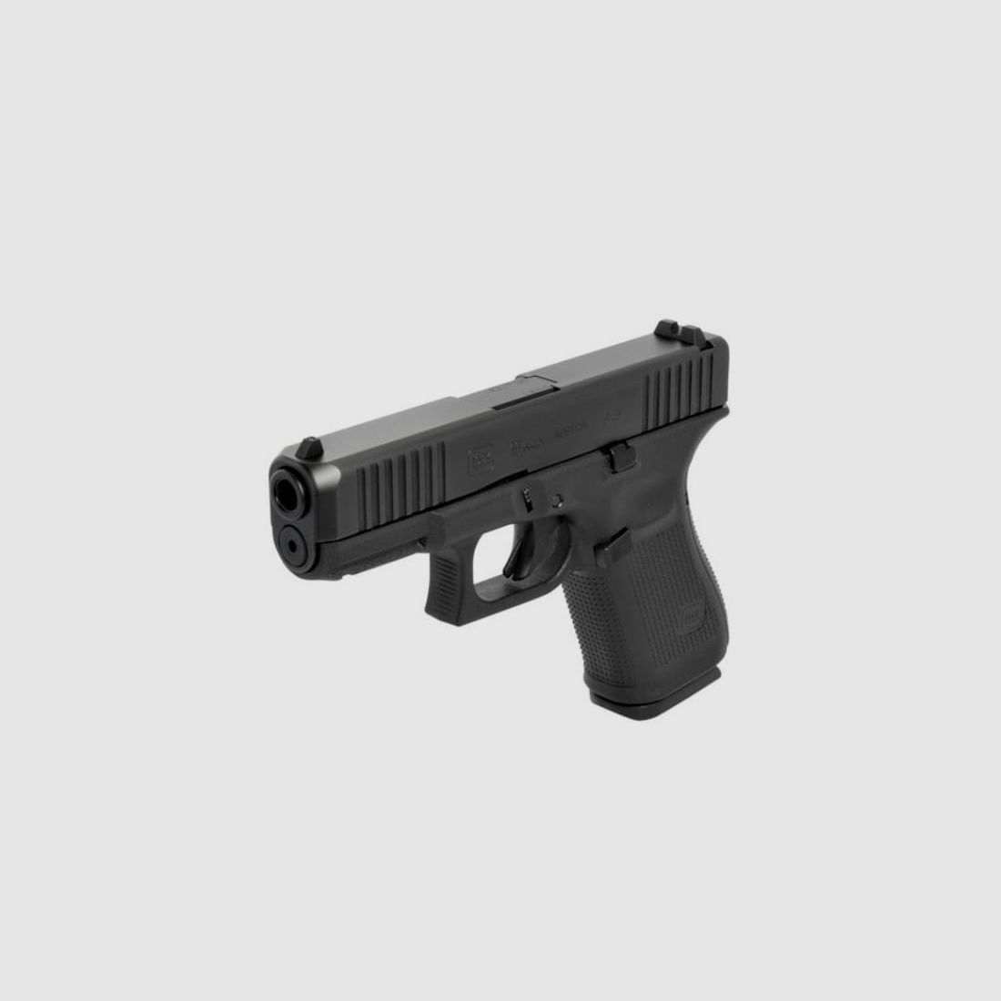 GLOCK 19 gen.5 pistool 9mm Para (47658), afbeelding 3 van 7