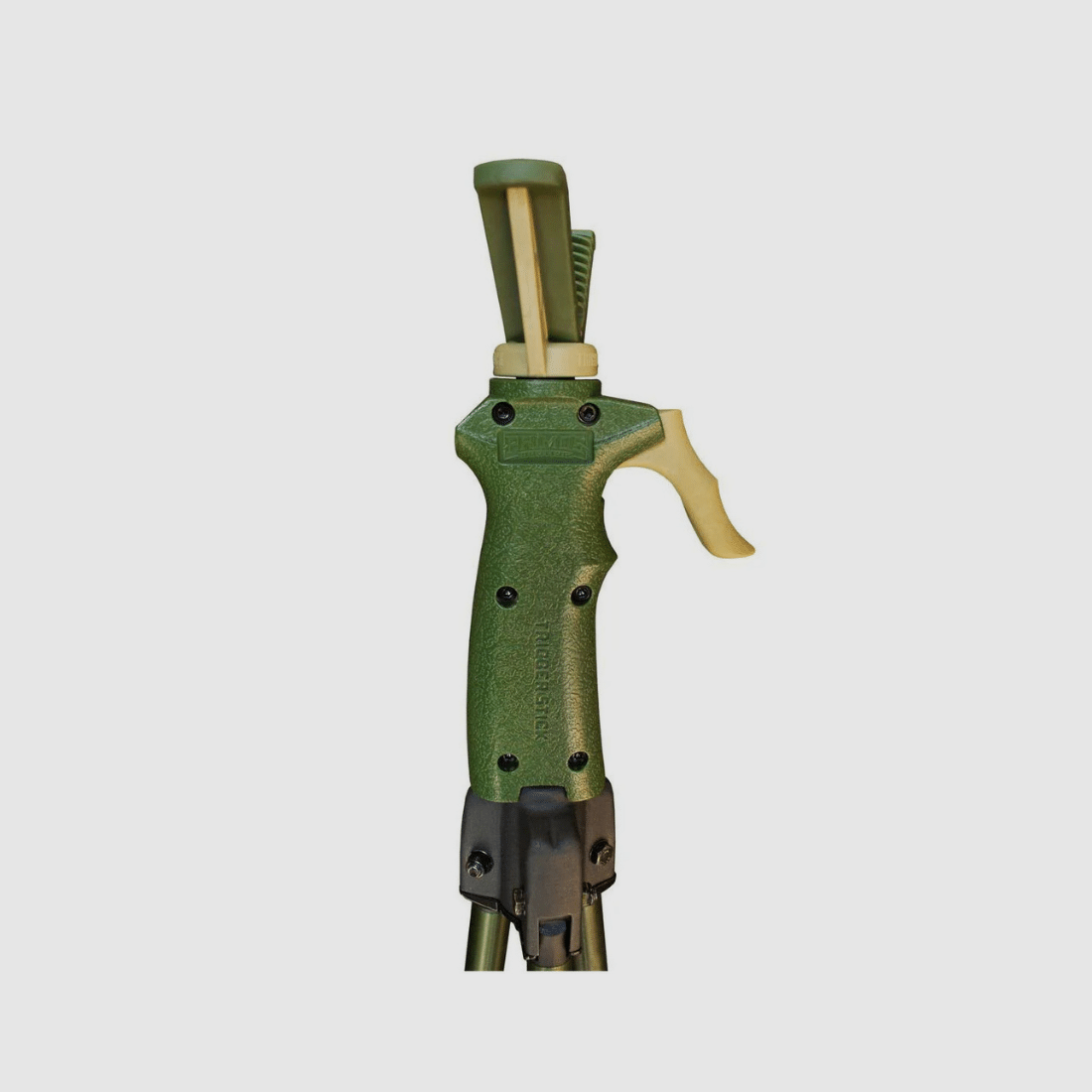 Bastón PRIMOS Trigger Stick Vital Dreibein, Bild 2 von 4