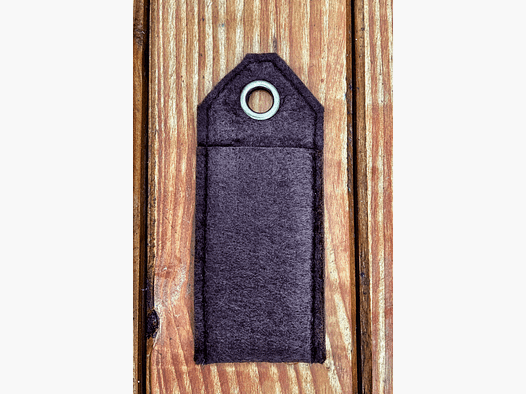 Slotenmaker Opbergzak Wild Locker