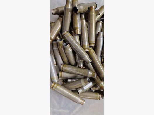 200 Stück Hülsen 223 Rem