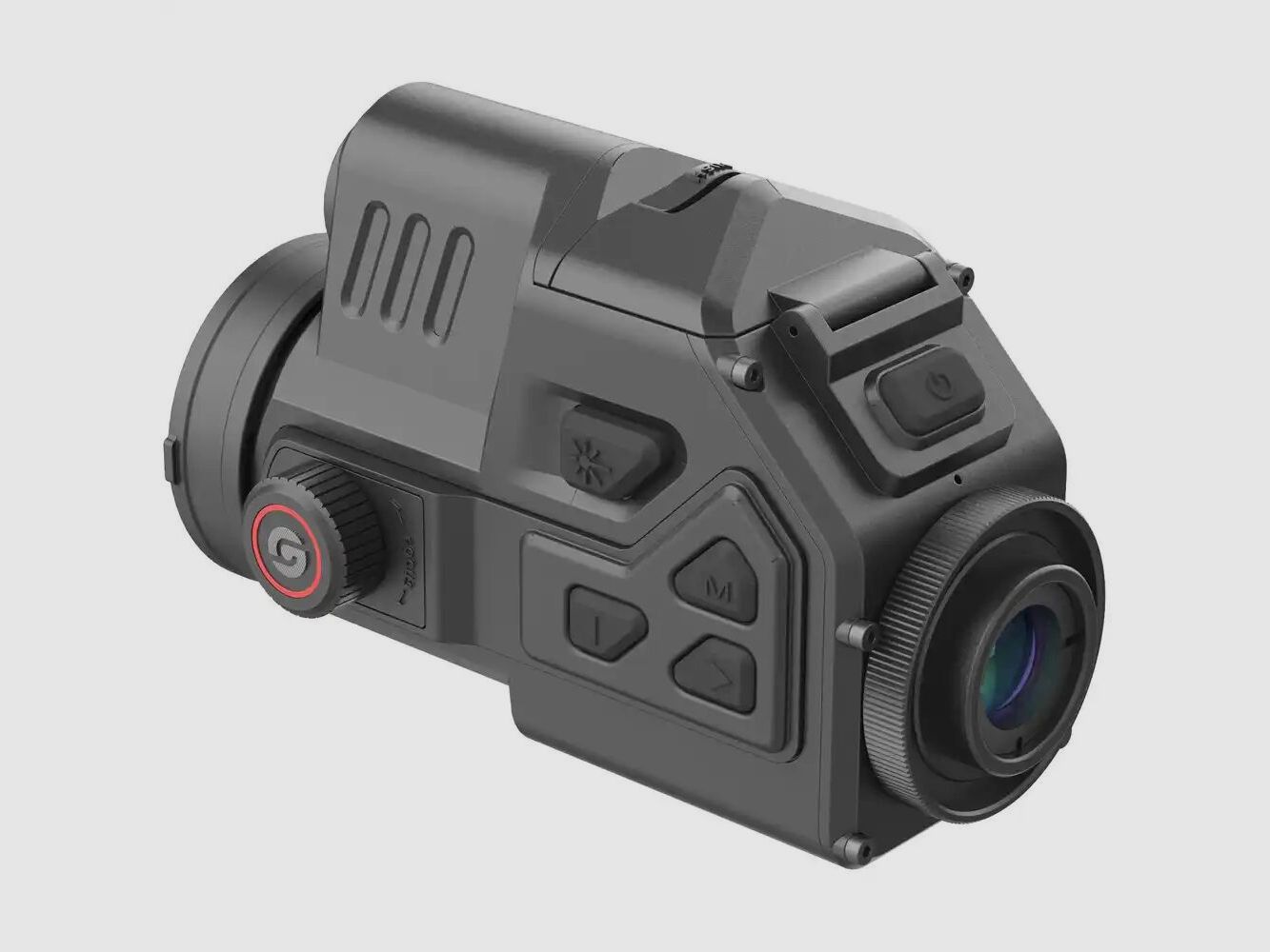 Guide sensmart Wärmebildvorsatzgerät TB650 Pro