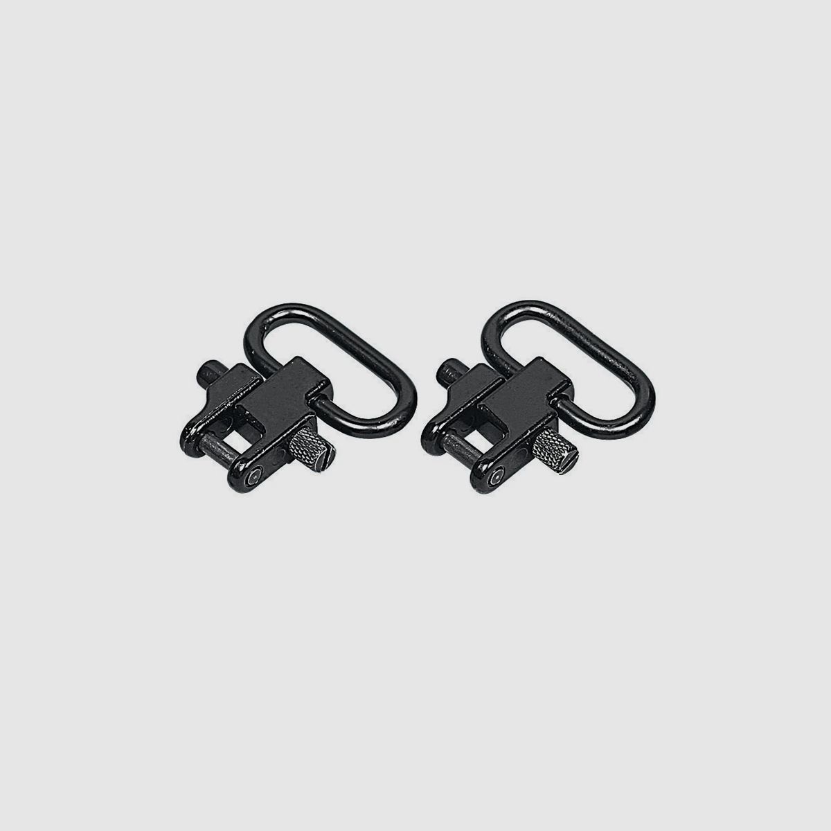 ALLEN strap bracket set