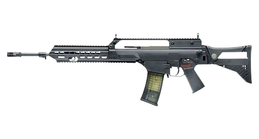 Heckler & Koch Airsoft Gewehr G36 S-AEG