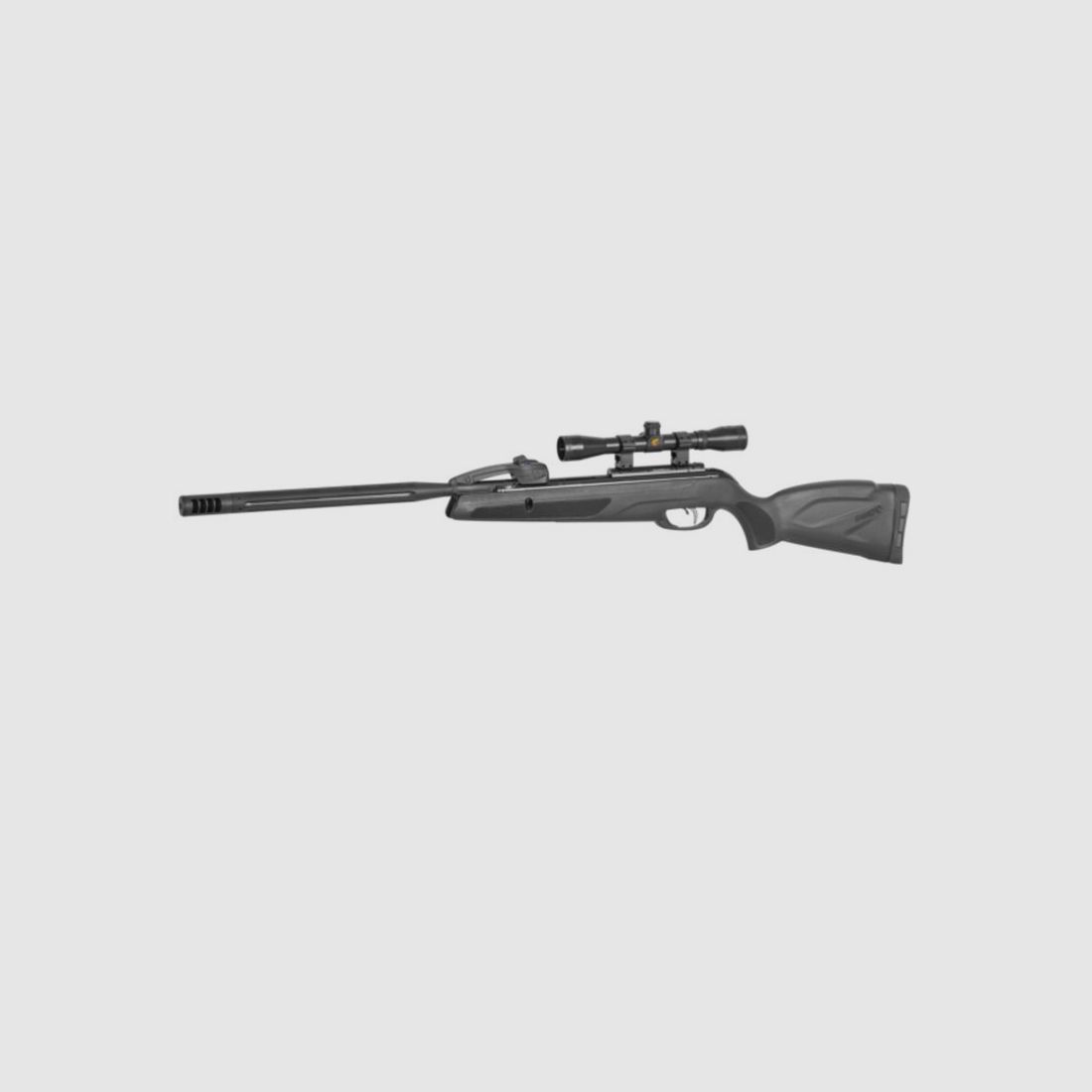 Set Fucile ad Aria Gamo Replay 10X Magnum IGT Cal.4,5mm | 24 Joule, immagine 2 di 2
