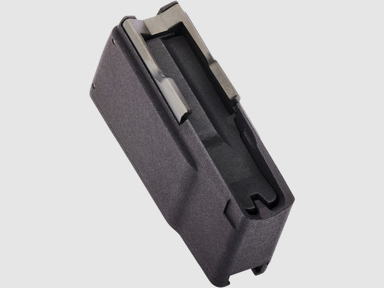 Chargeur Dentler pour DR21 (Calibre .30-06 Spr./8×57 IS Capacité 5 cartouches), image 2 sur 3