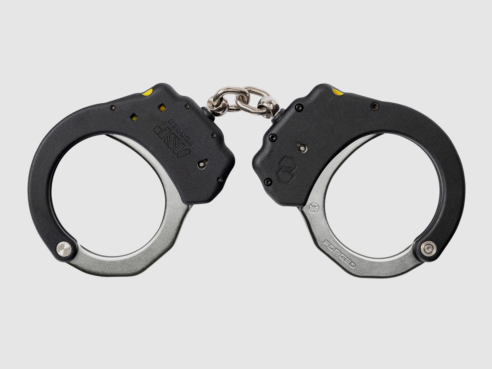 ASP Handschelle Ultra Plus Cuff, Bild 1 von 10