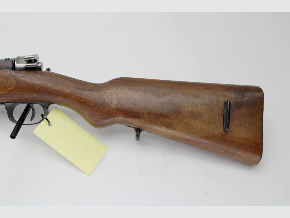 Rep. Büchse Santa Barbara K98 8x57JS