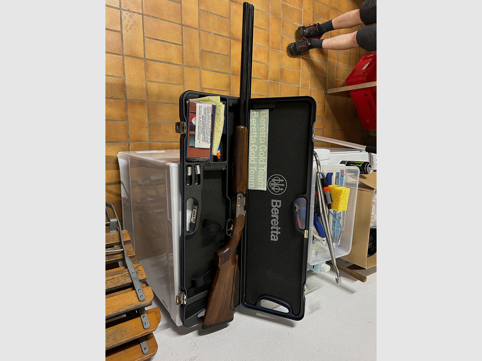 Beretta 682 Gold E 76cm, image 2 of 5
