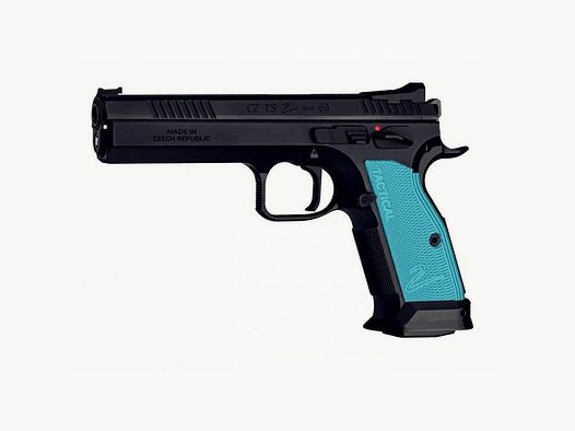 Pistolet CZ TS 2 k. 9x19