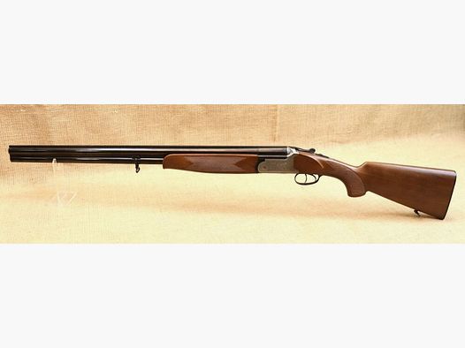 Fucile a doppia canna Fabarm 12/70