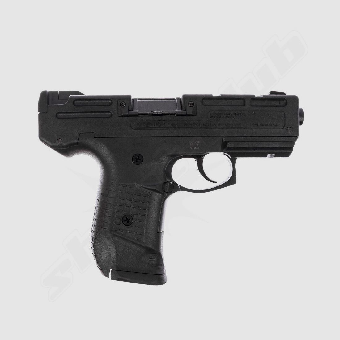 Zoraki Zoraki - 925 16/25 disparos