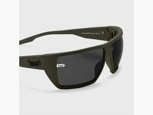 gloryfy G24 Guardian ballistische Schießbrille
