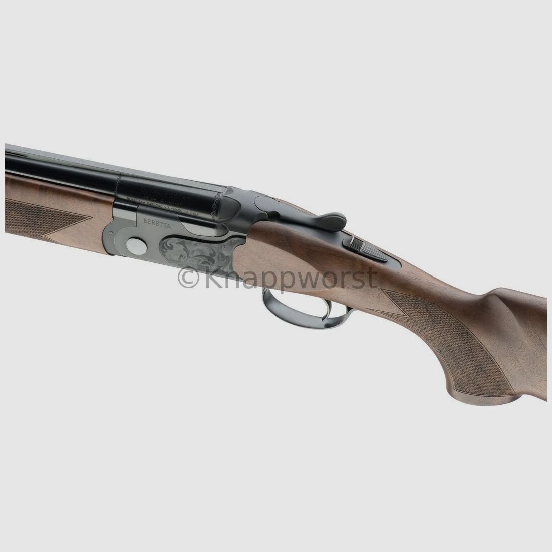 Beretta Beretta Ultraleggero Jagd