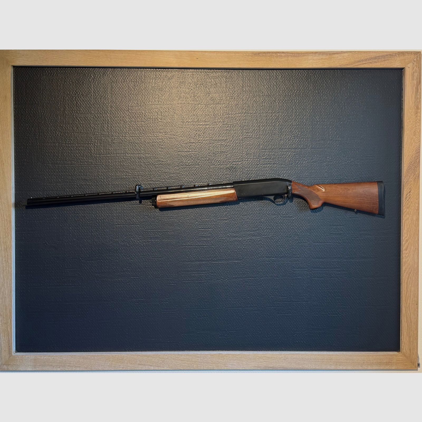 Winchester Super X2 – Kal. 12/89 Magnum - Top Zustand