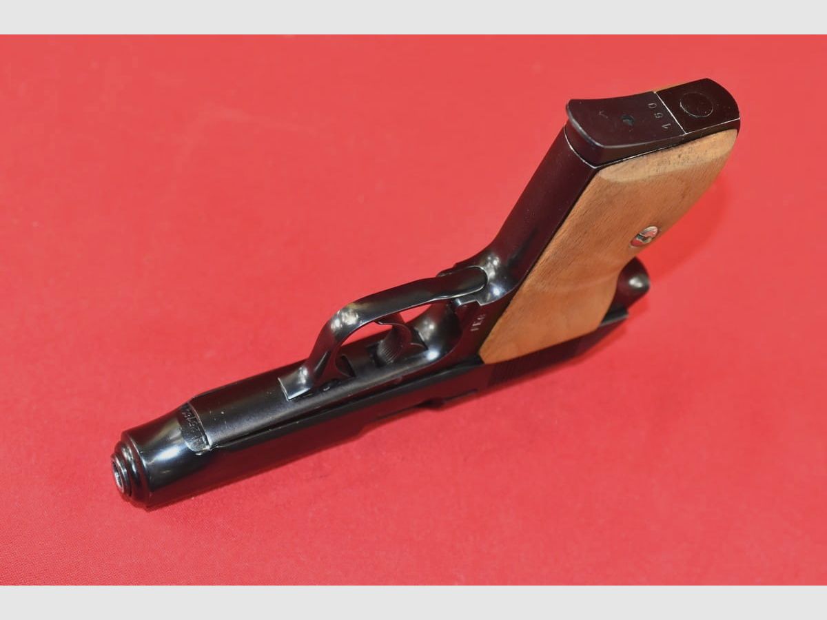 #4586 PISTOLET FEG AP66, Kal. 7,65, zdjęcie 3 z 18