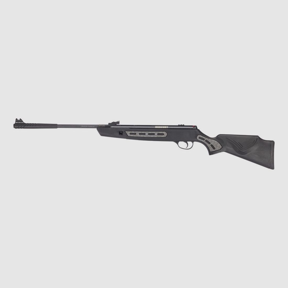 Mercury air Set Luftgewehr Chili 4,50