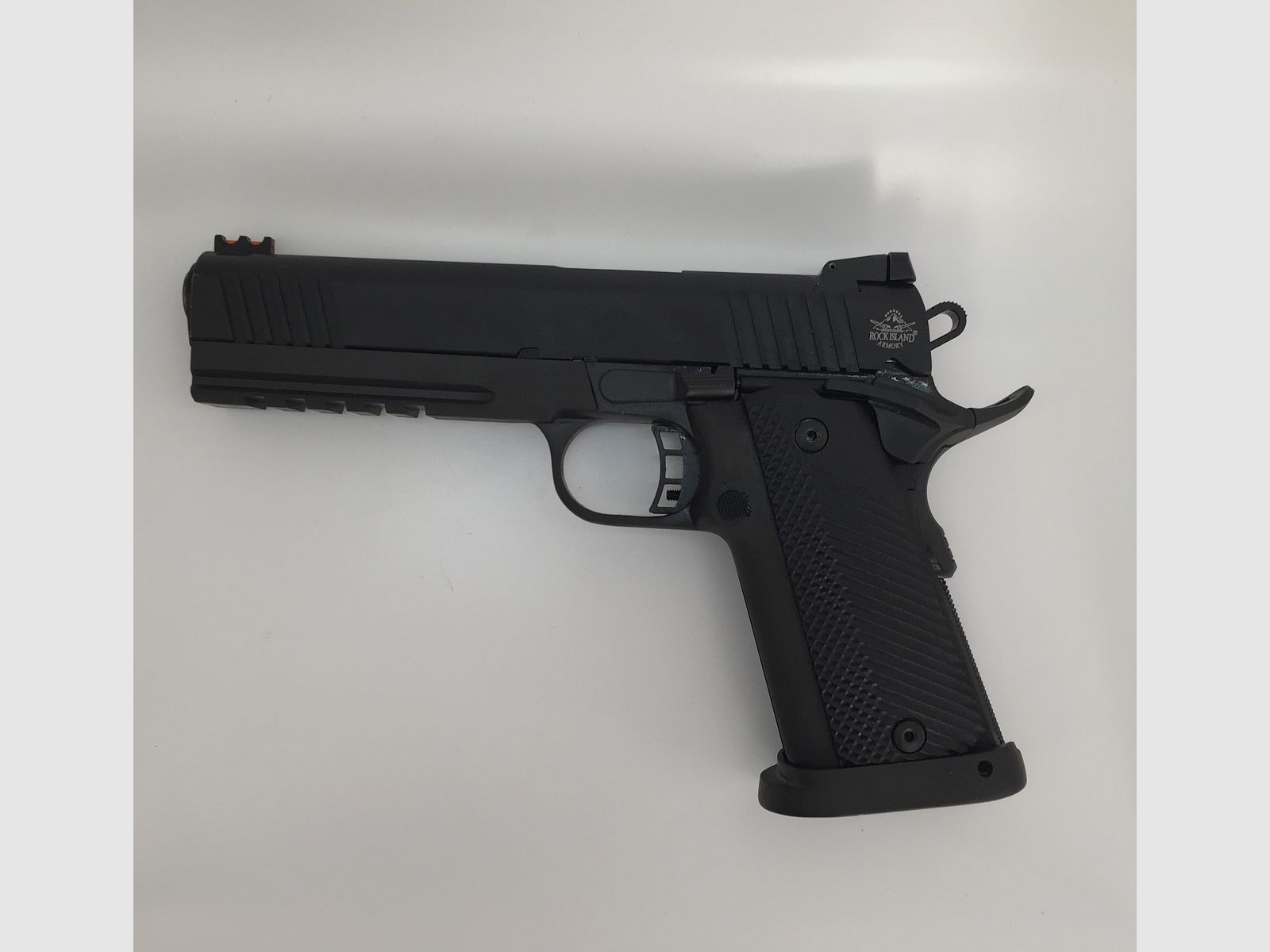 Armscore 1911 A2 FS Tactical .45 ACP