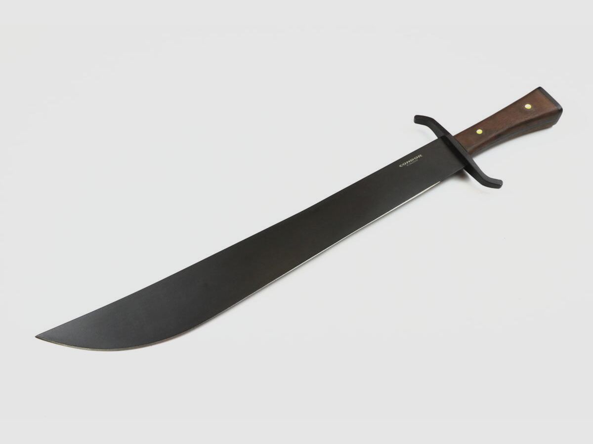 Condor German Aviator Machete, Bild 1 von 2