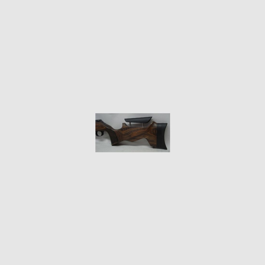 100 Fieldshoot LL62 ohne MG - 6,5x55Schwed, Schichtholzsch.