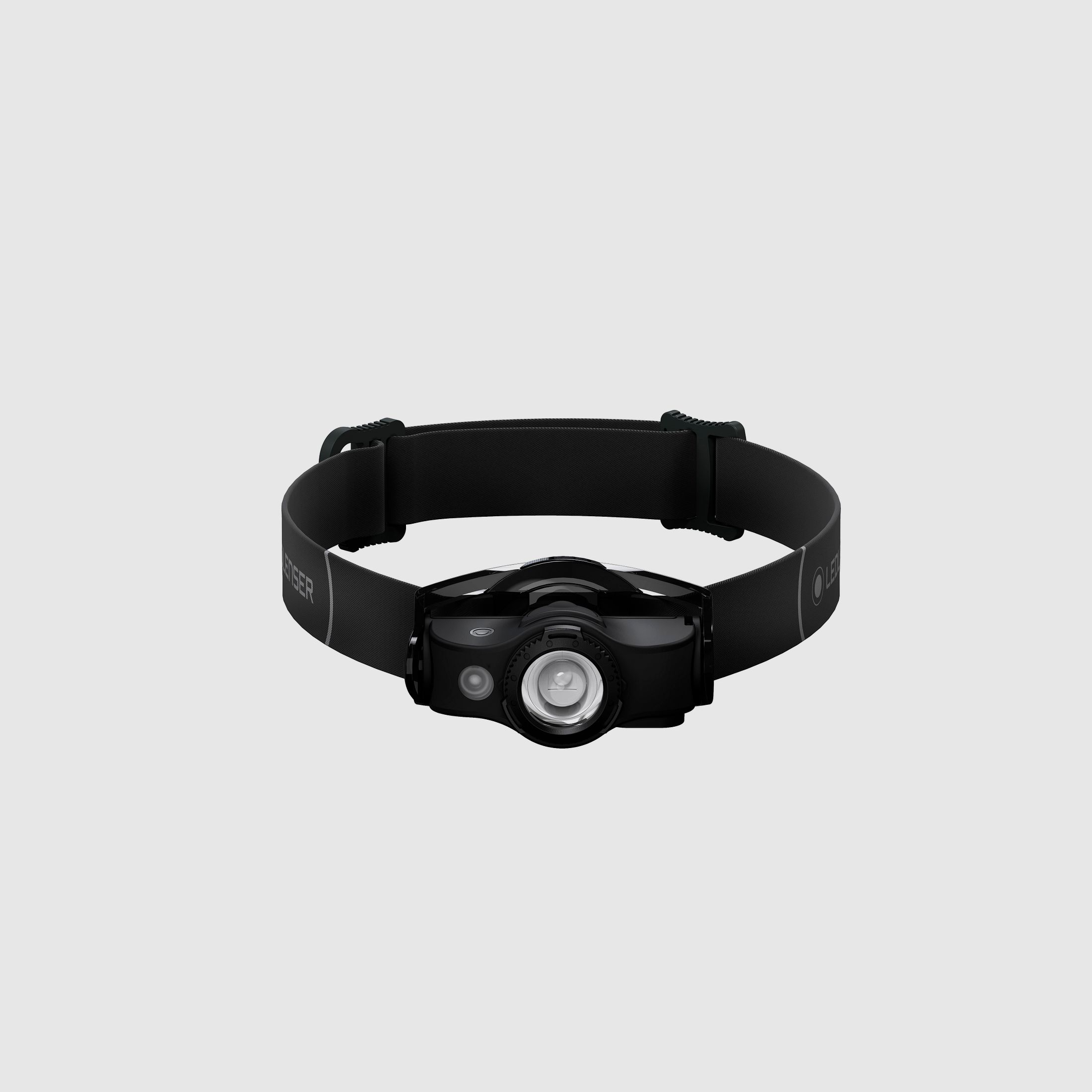LED Lenser MH4 black Window Box