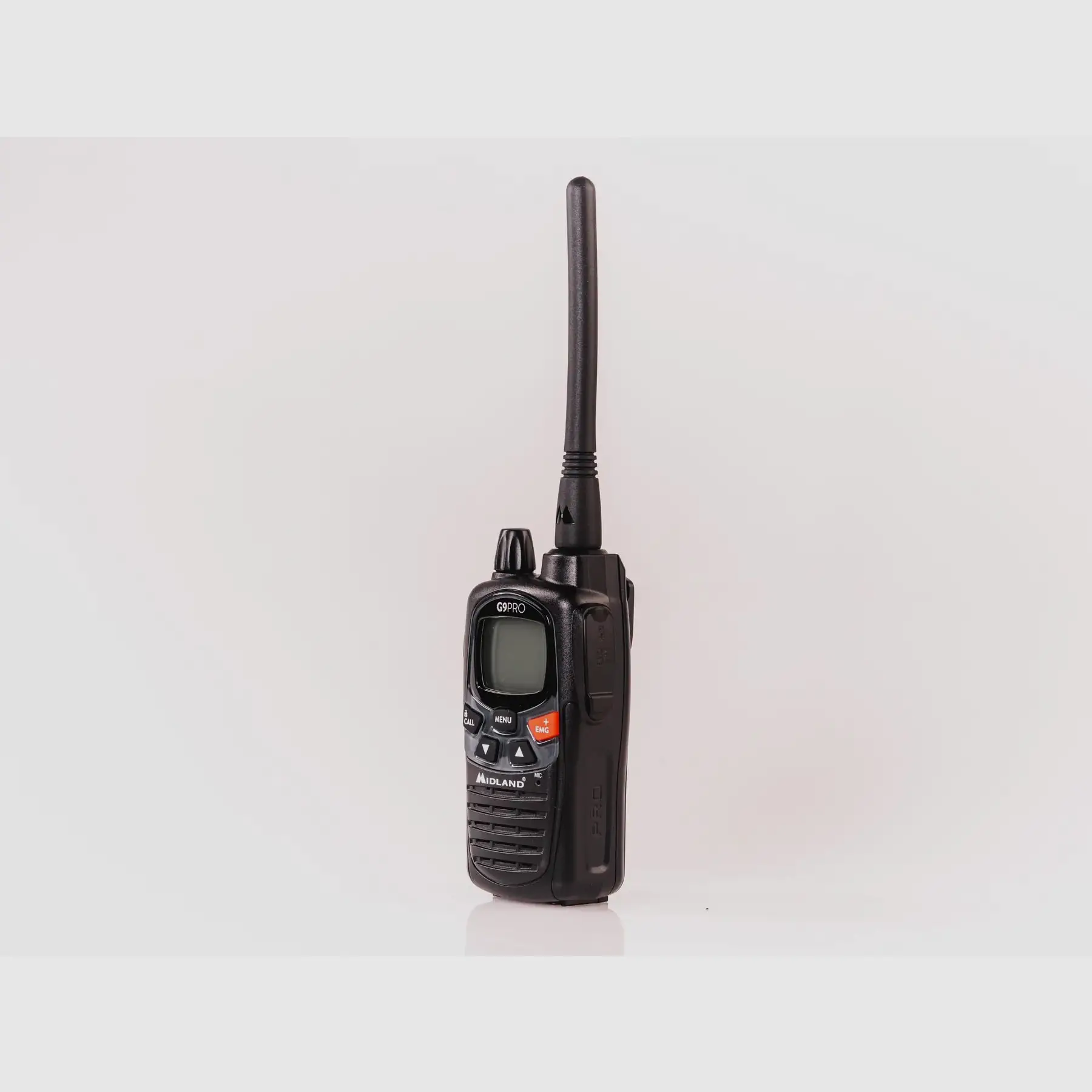 Radio Midland G9 Pro, Bild 2 von 4