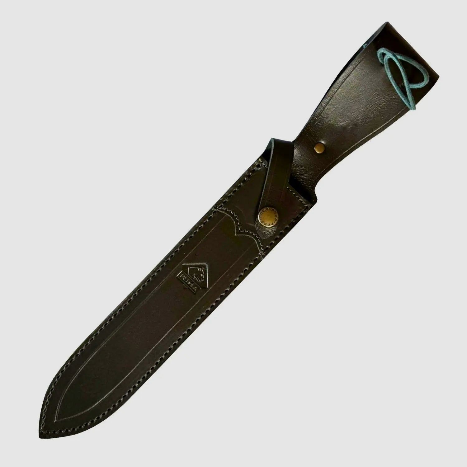 PUMA Coltello Annuale 2026 Coltello da Cervo Corno di Cervo