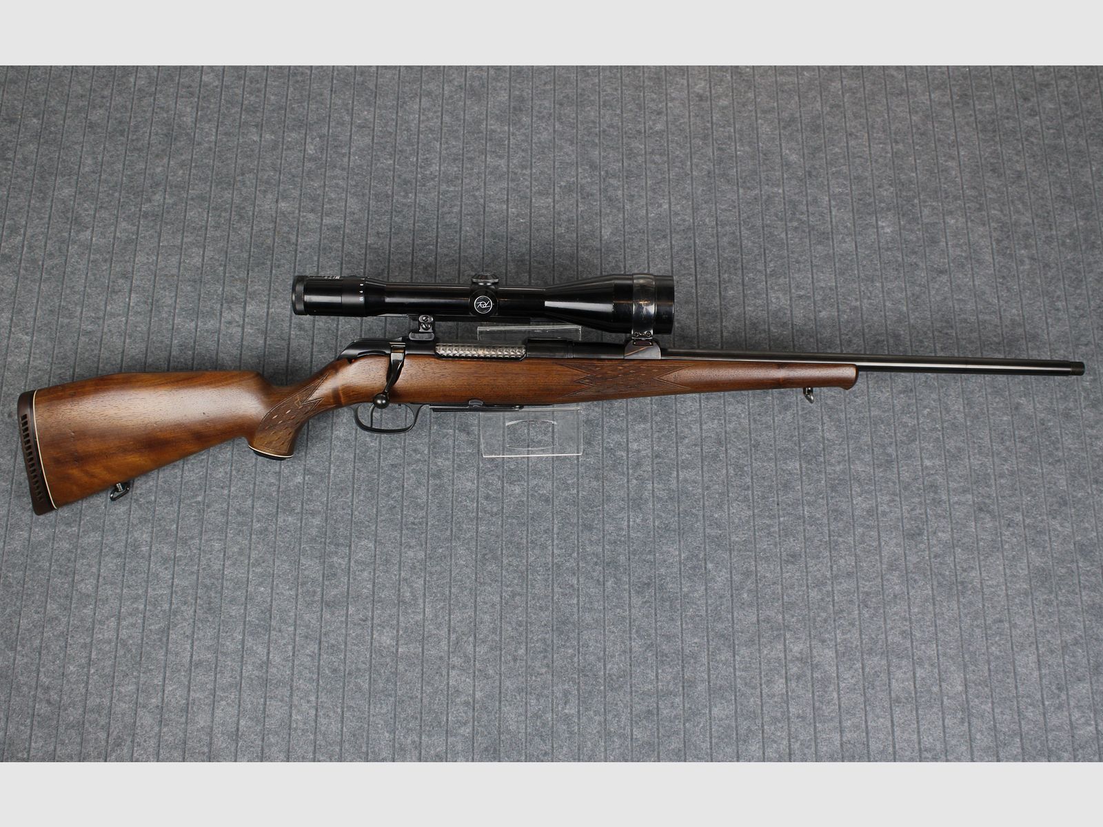 Krico 700 .30-03 Spr. Zeiss 2,5-10 M14x1