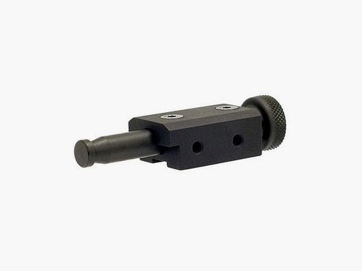 Accu-Shot BT19 AAIS Atlas Bipod Spigot Adapter