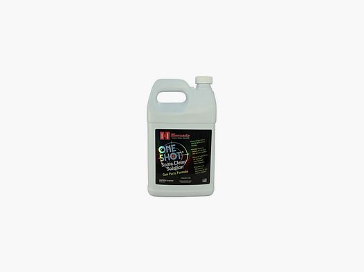HORNADY SONIC WAFFENREINIGUNGSLÖSUNG 32OZ