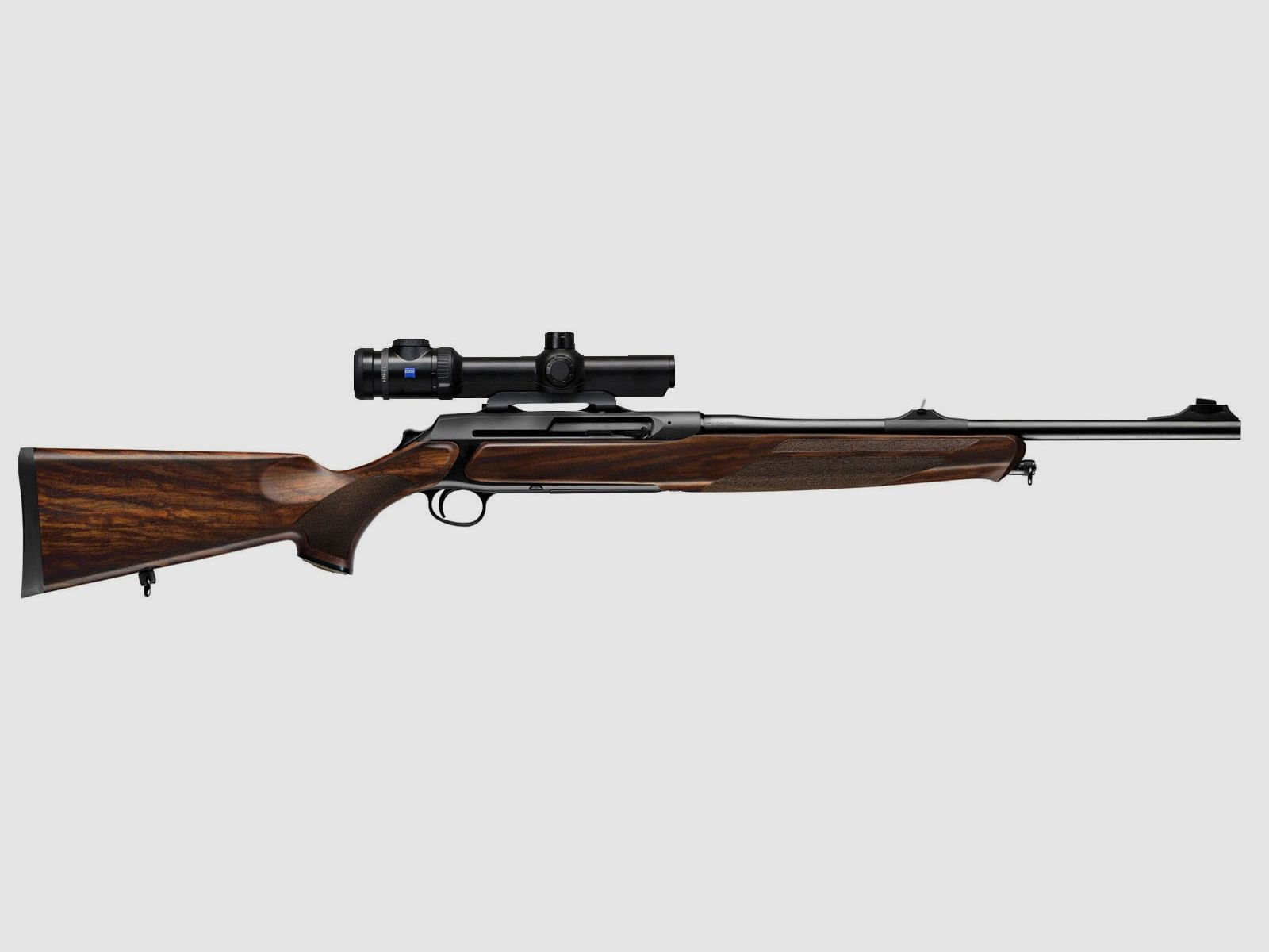 Sauer S303 Select Komplettangebot inkl. Optik