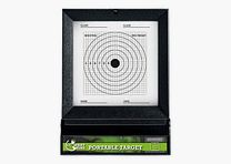 Combat Zone Portable Target