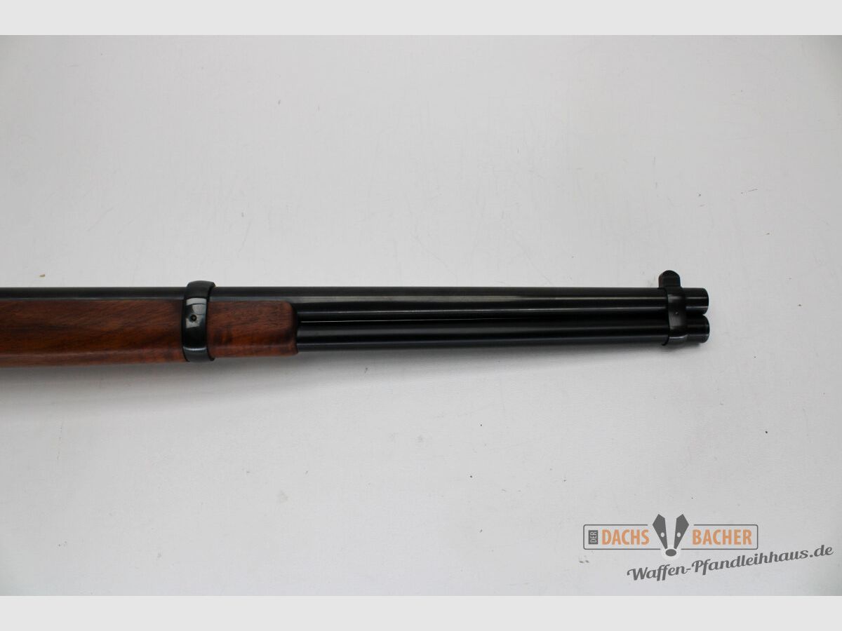 UHR Geweer Uberti Mod 66 Carbine Kaliber .38 Special, afbeelding 8 van 9