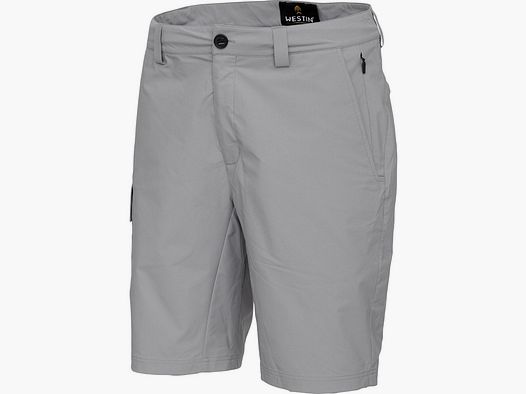 Westin Tide Upf Shorts L Grey